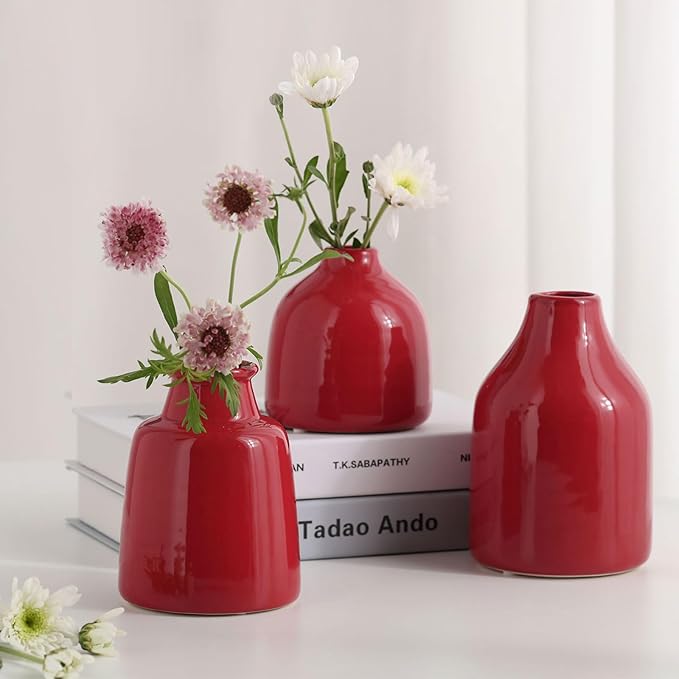 Modern vase