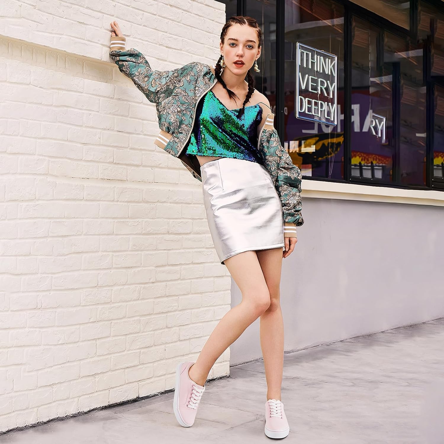 Canvas Shoes for Women White Canvas Sneakers Womens Casual Shoes Low Top Black Sneakers Comfortable Tennis Shoes