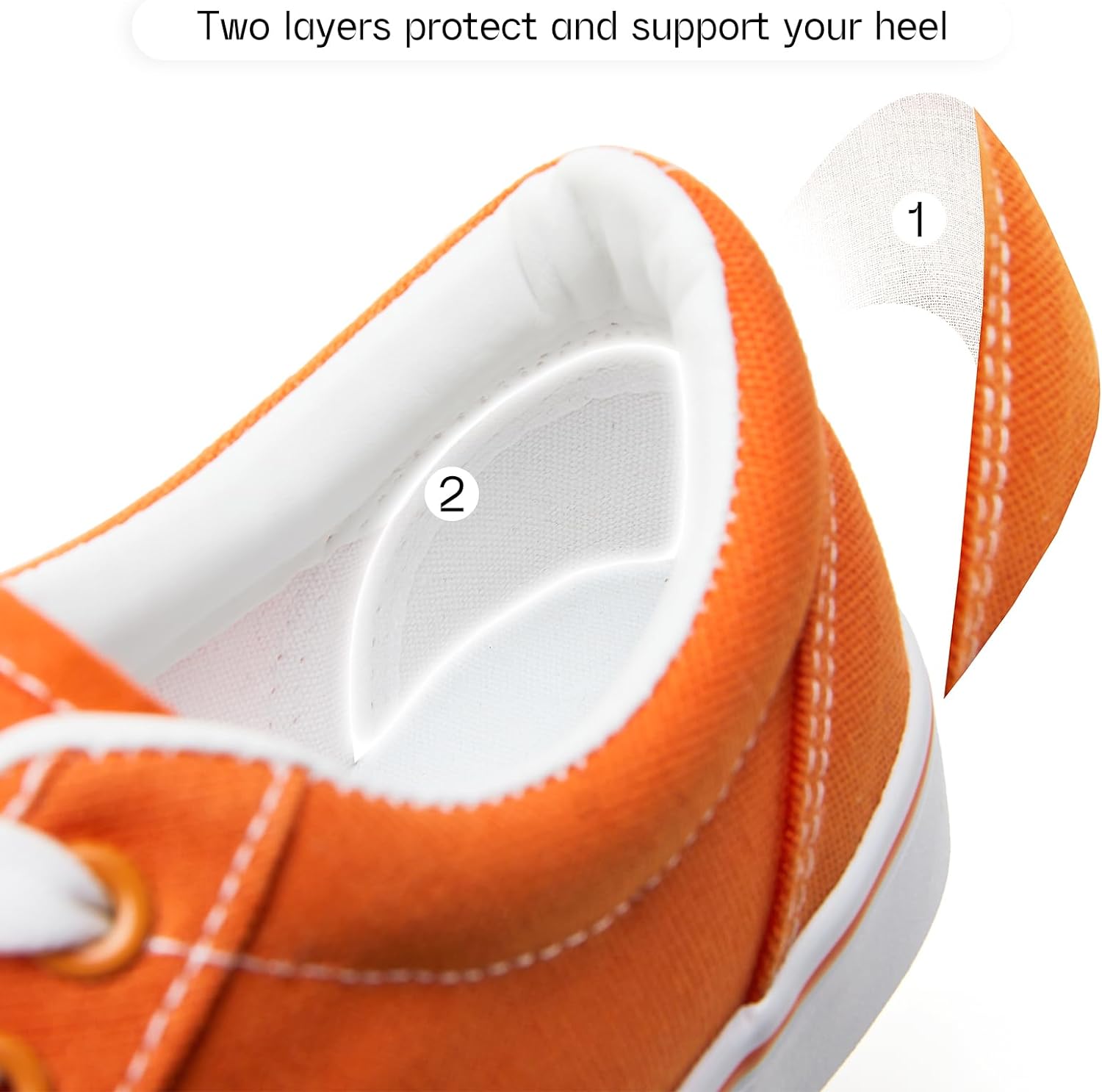 Canvas Shoes for Women White Canvas Sneakers Womens Casual Shoes Low Top Black Sneakers Comfortable Tennis Shoes