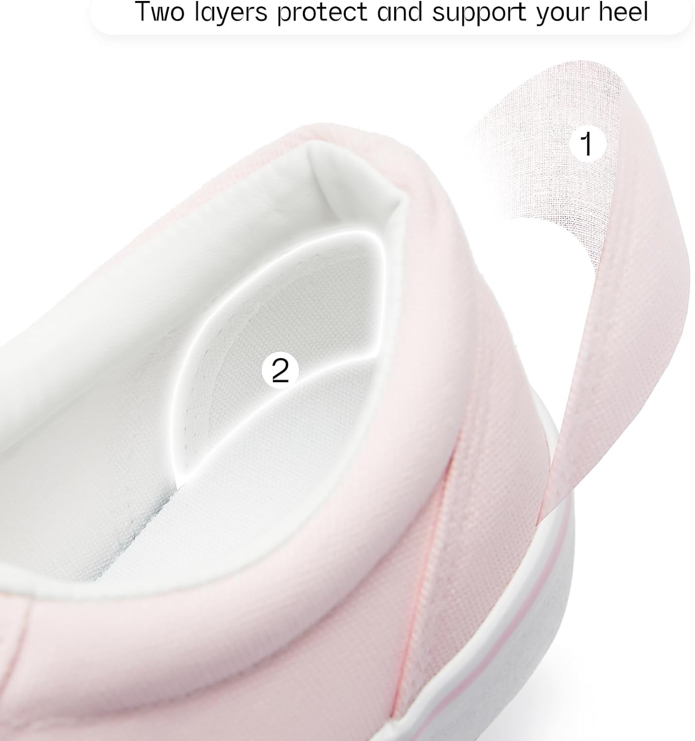 Canvas Shoes for Women White Canvas Sneakers Womens Casual Shoes Low Top Black Sneakers Comfortable Tennis Shoes