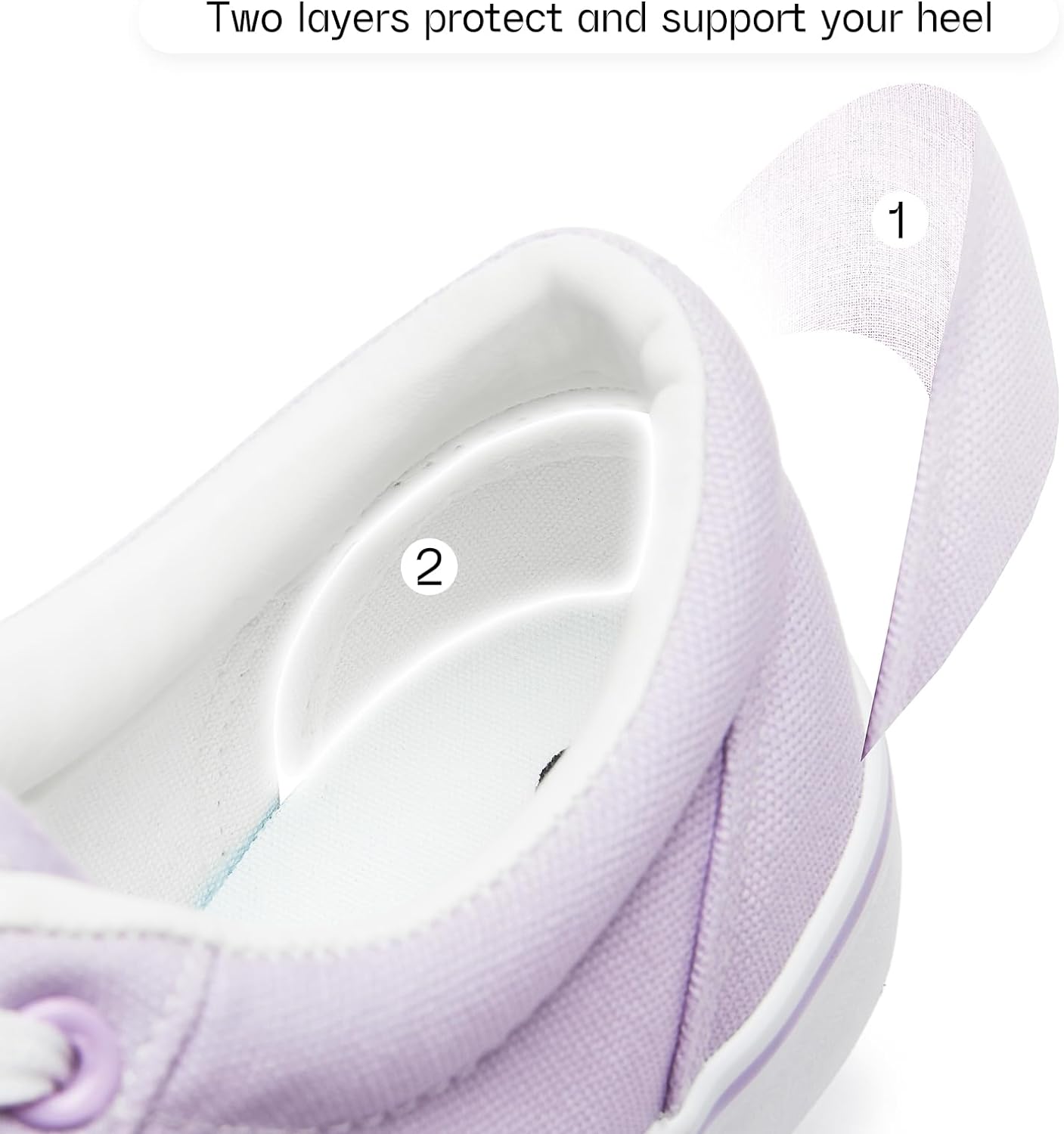 Canvas Shoes for Women White Canvas Sneakers Womens Casual Shoes Low Top Black Sneakers Comfortable Tennis Shoes