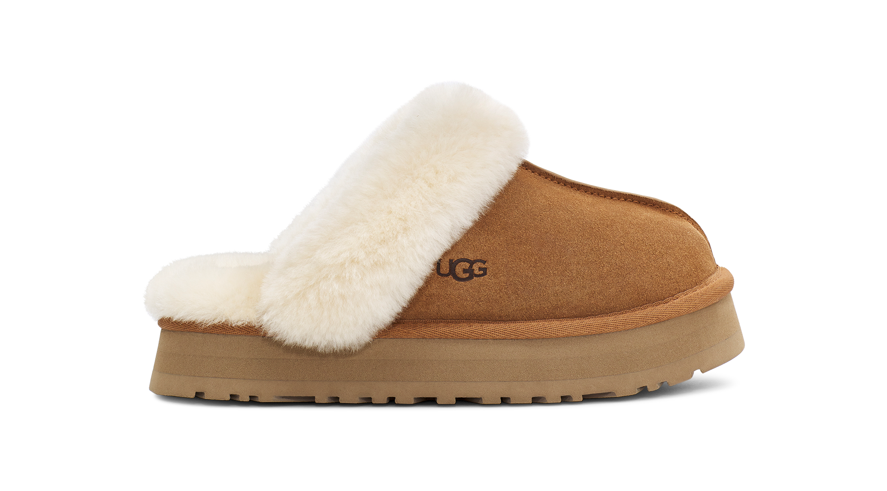 UGG®  Disquette