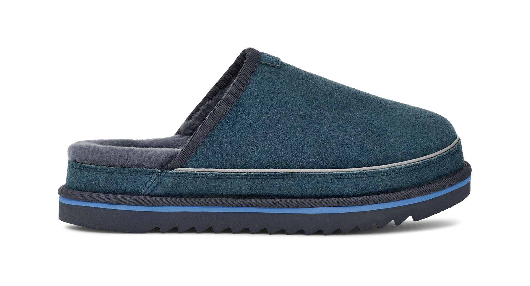 UGG®  Scuff Cali Wave