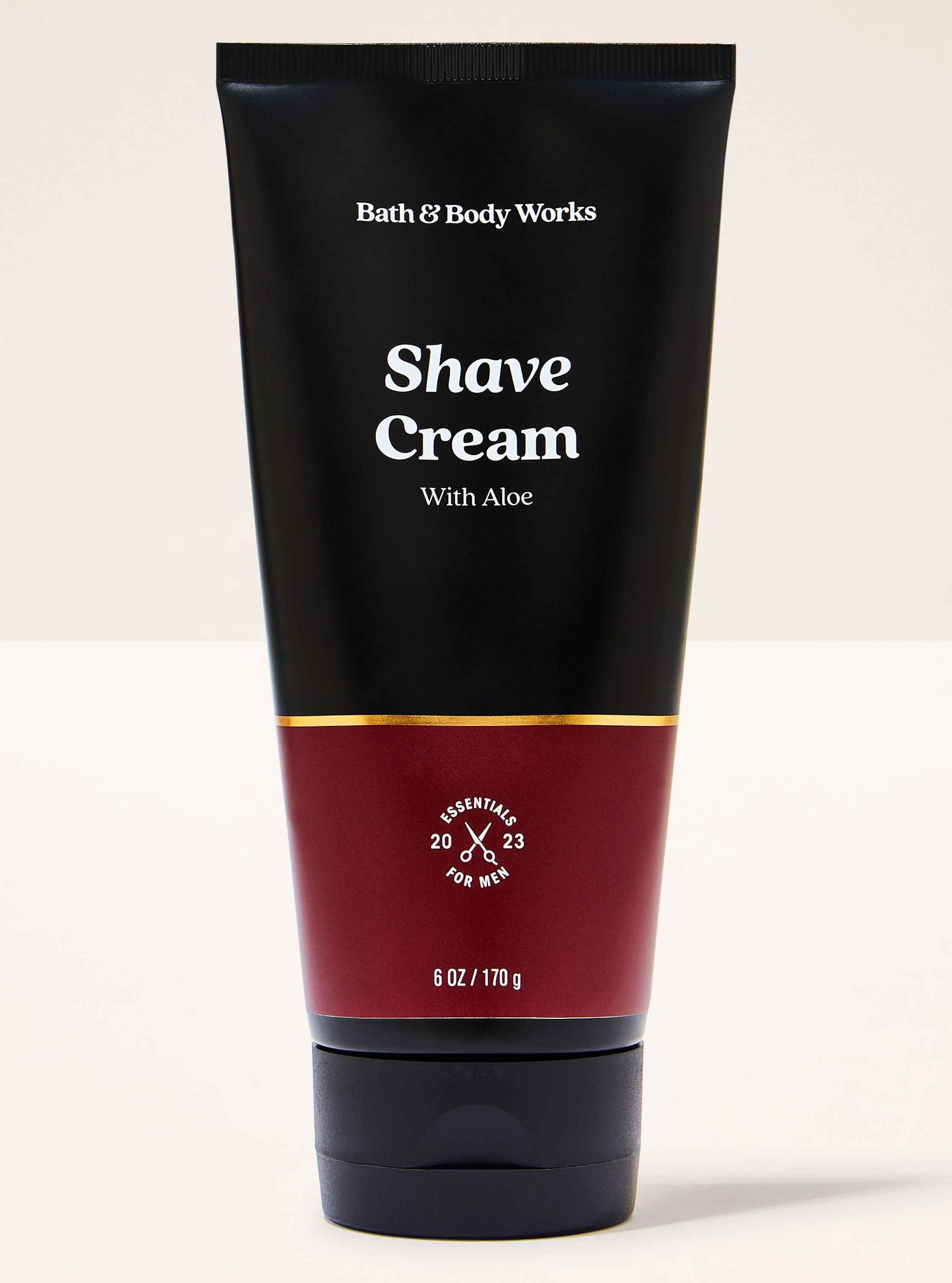 Shave Cream