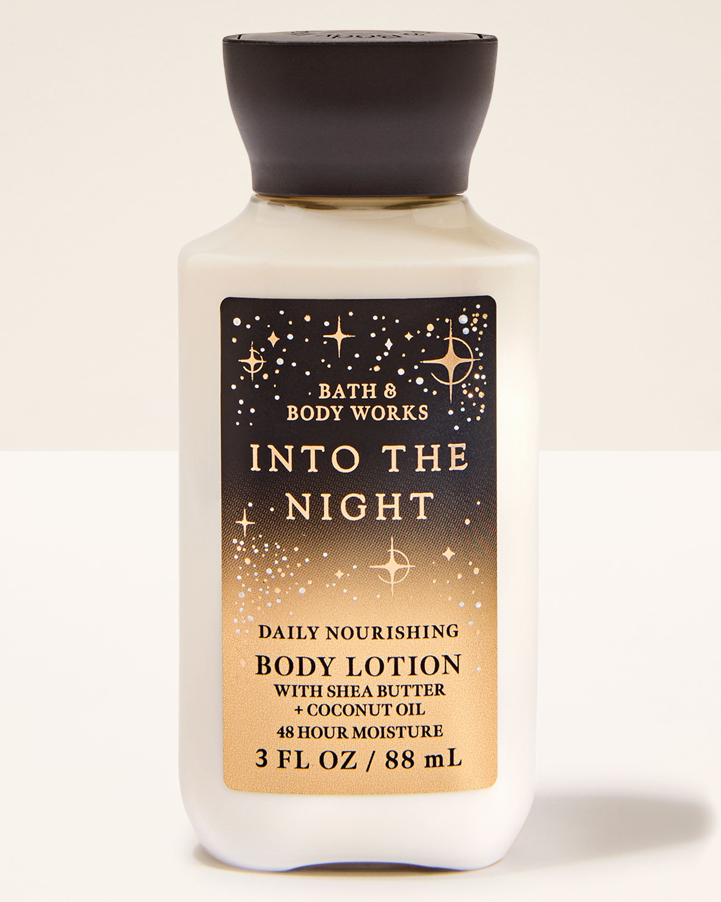 Into the Night