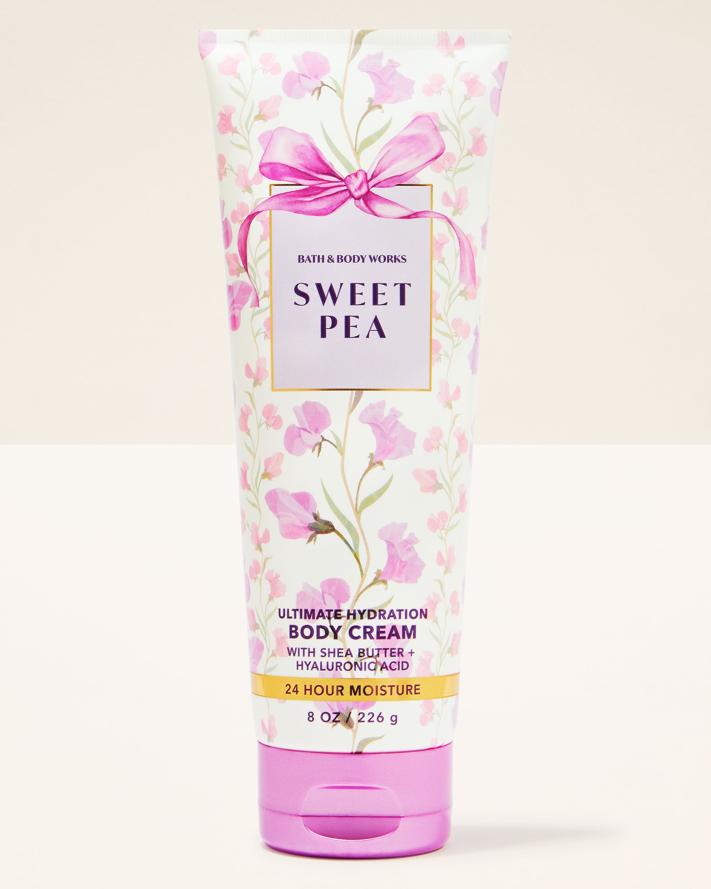 Sweet Pea