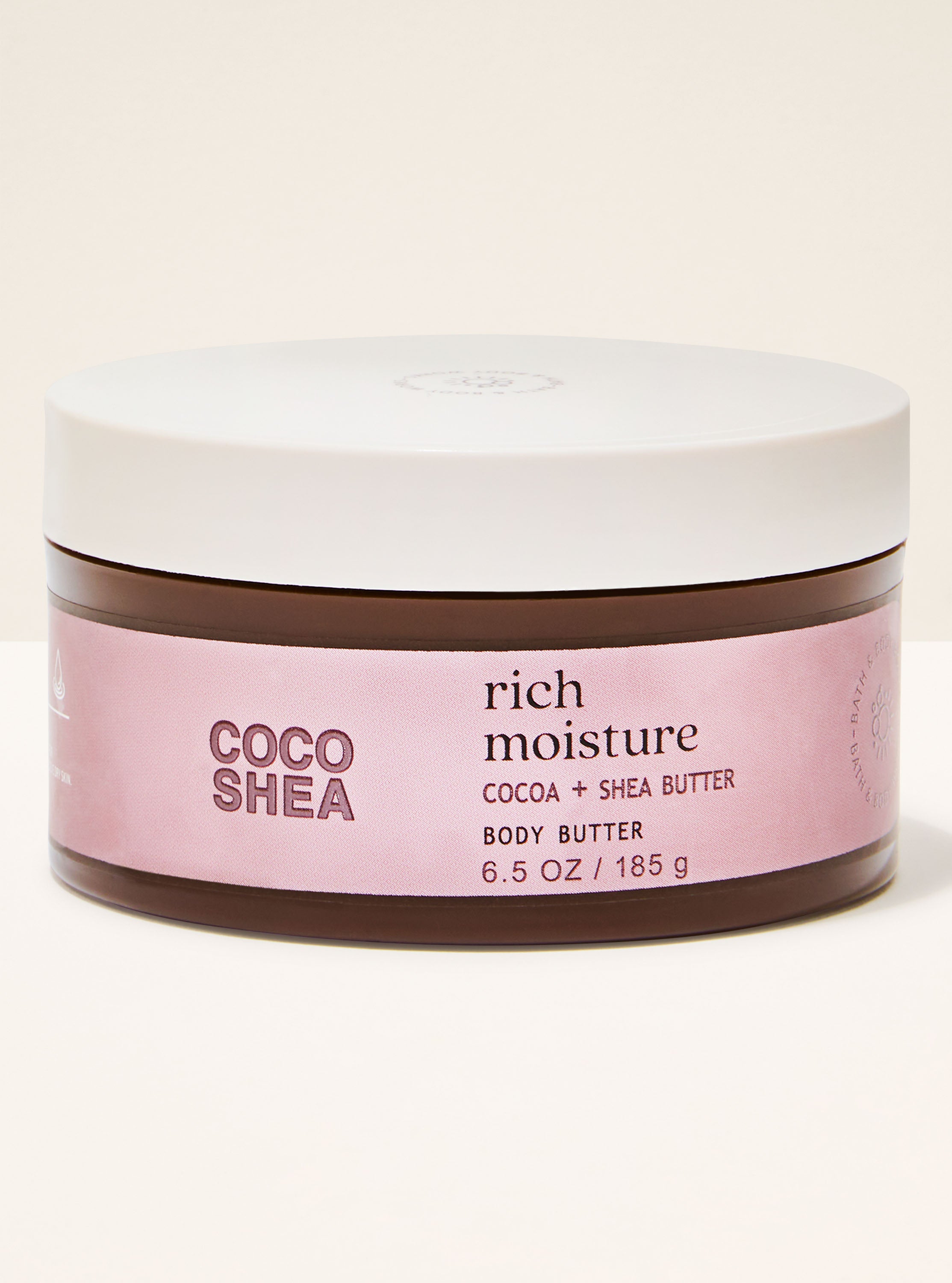 Coco Shea Rich Moisture