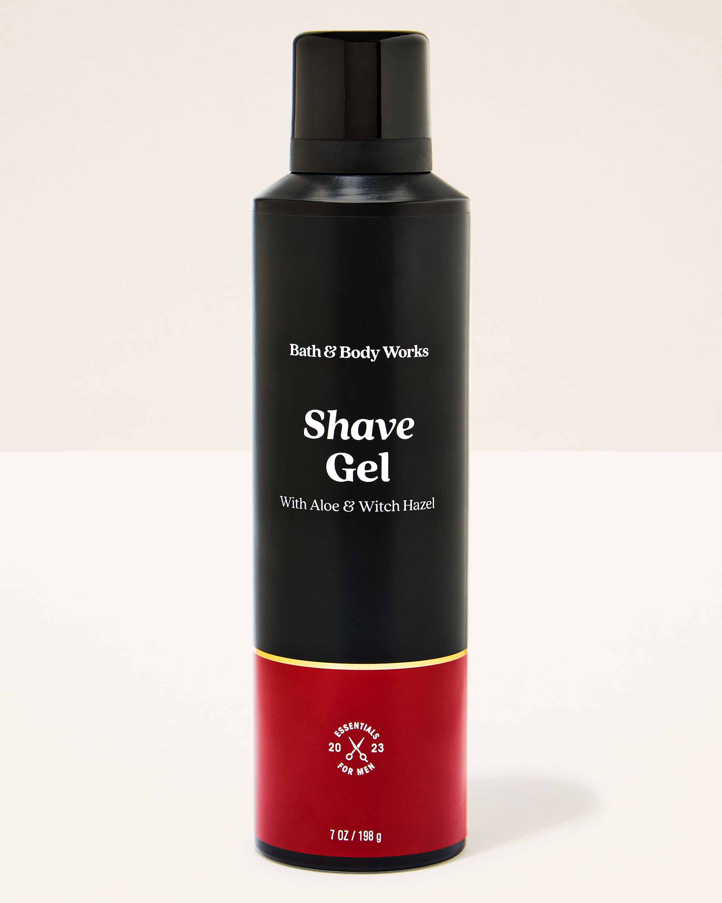 Shave Gel