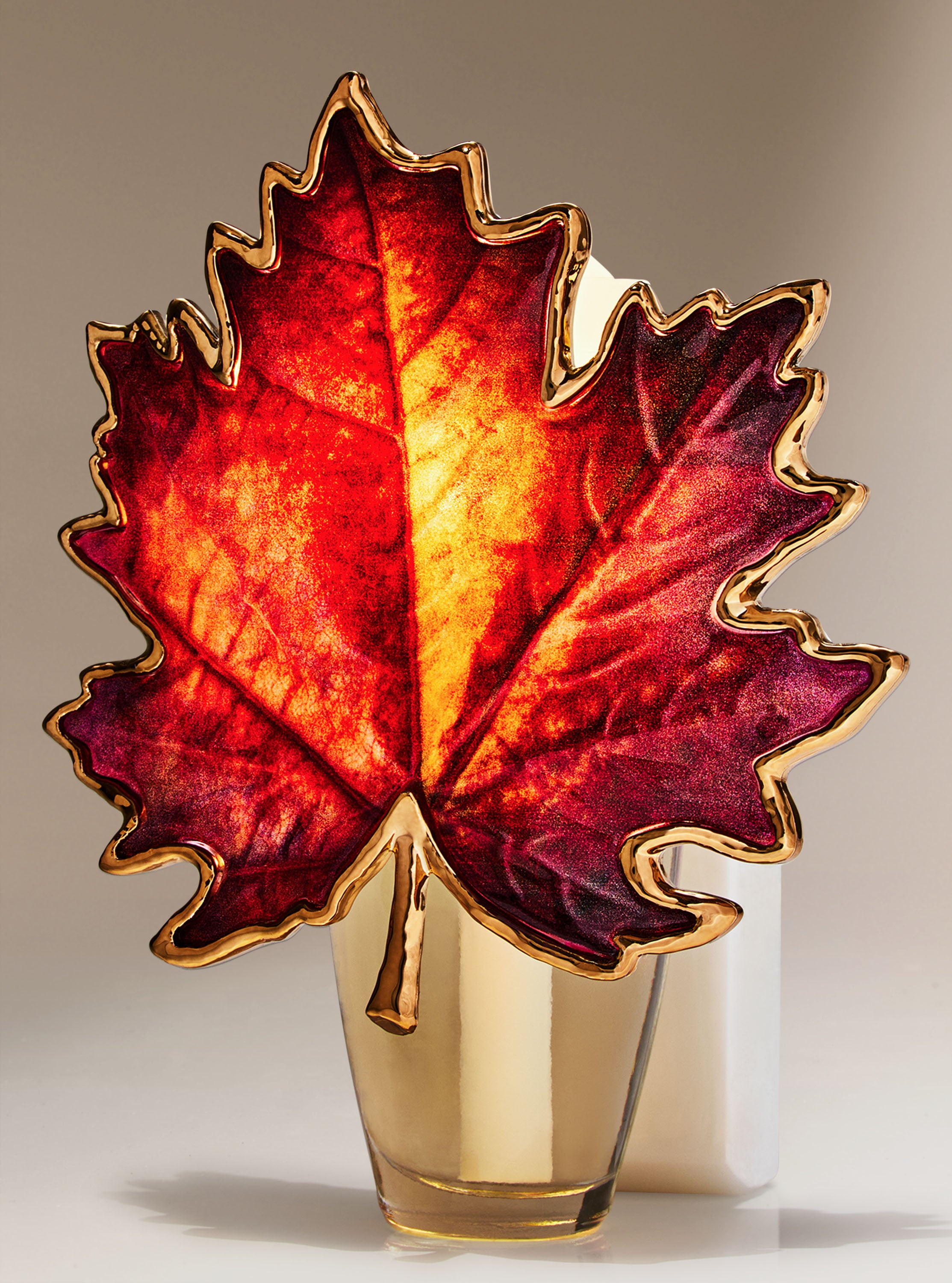 Leaf Scent Control&trade; Nightlight
