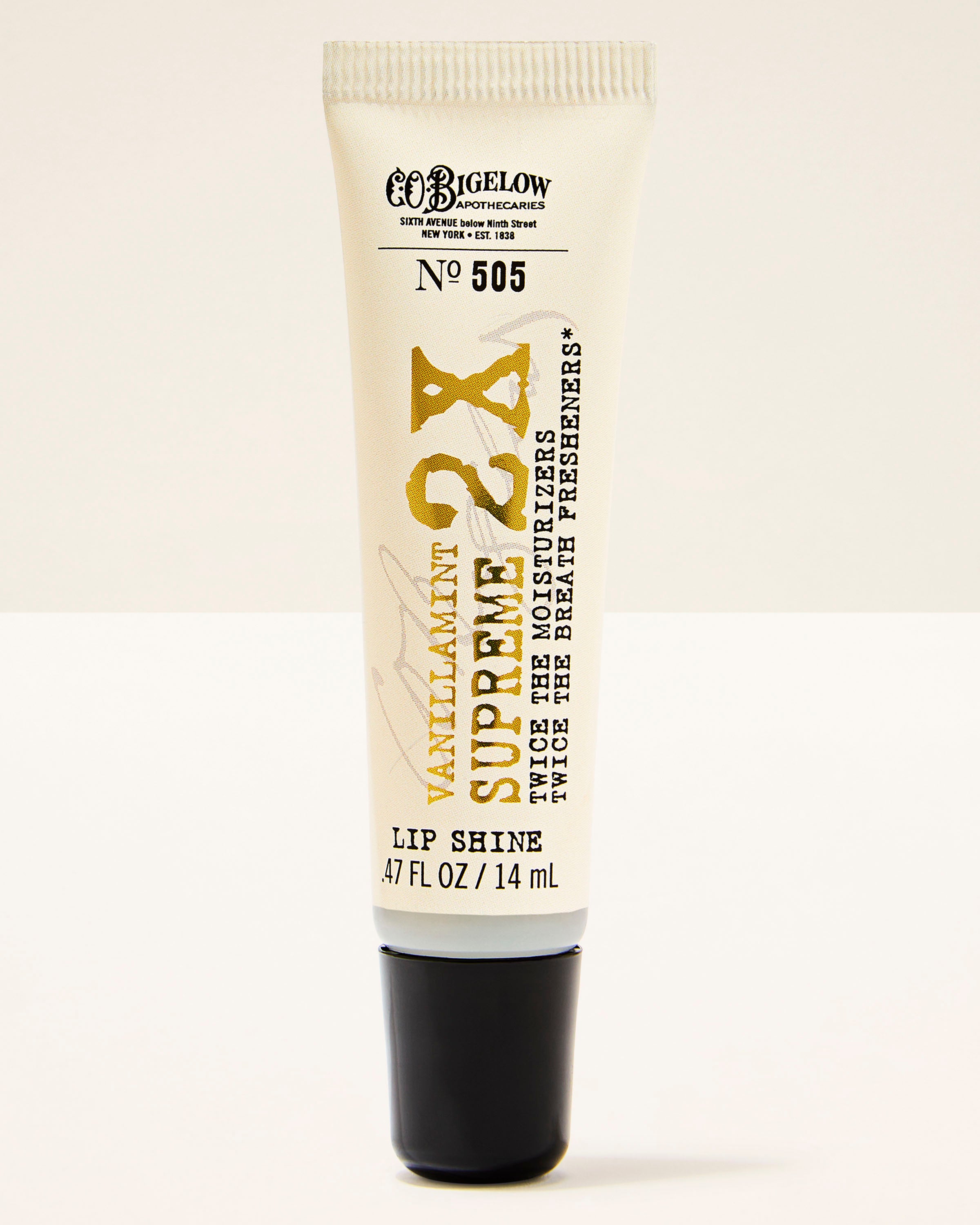 Vanillamint Supreme 2X
