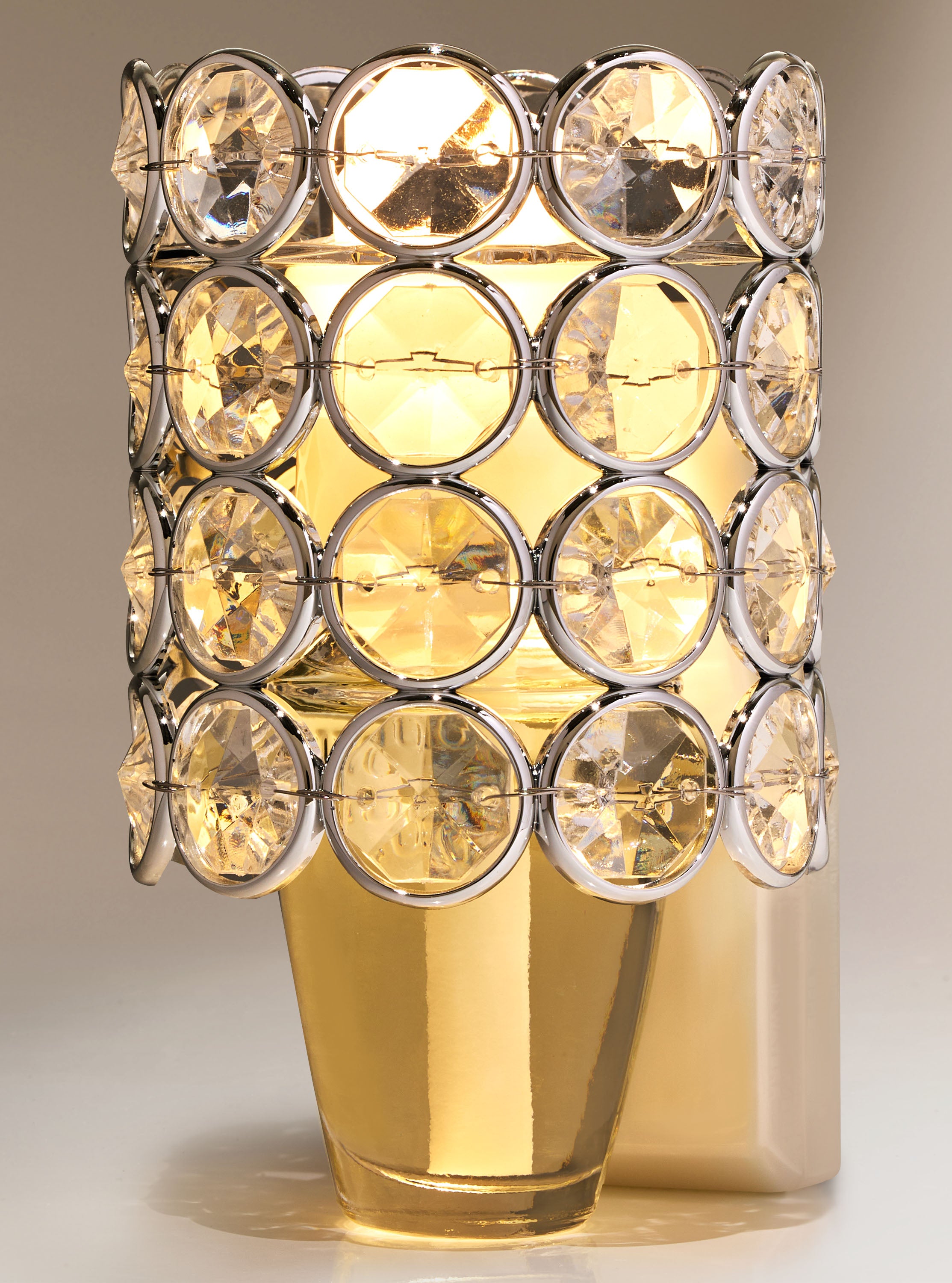 Gem Topper Scent Control&trade; Nightlight