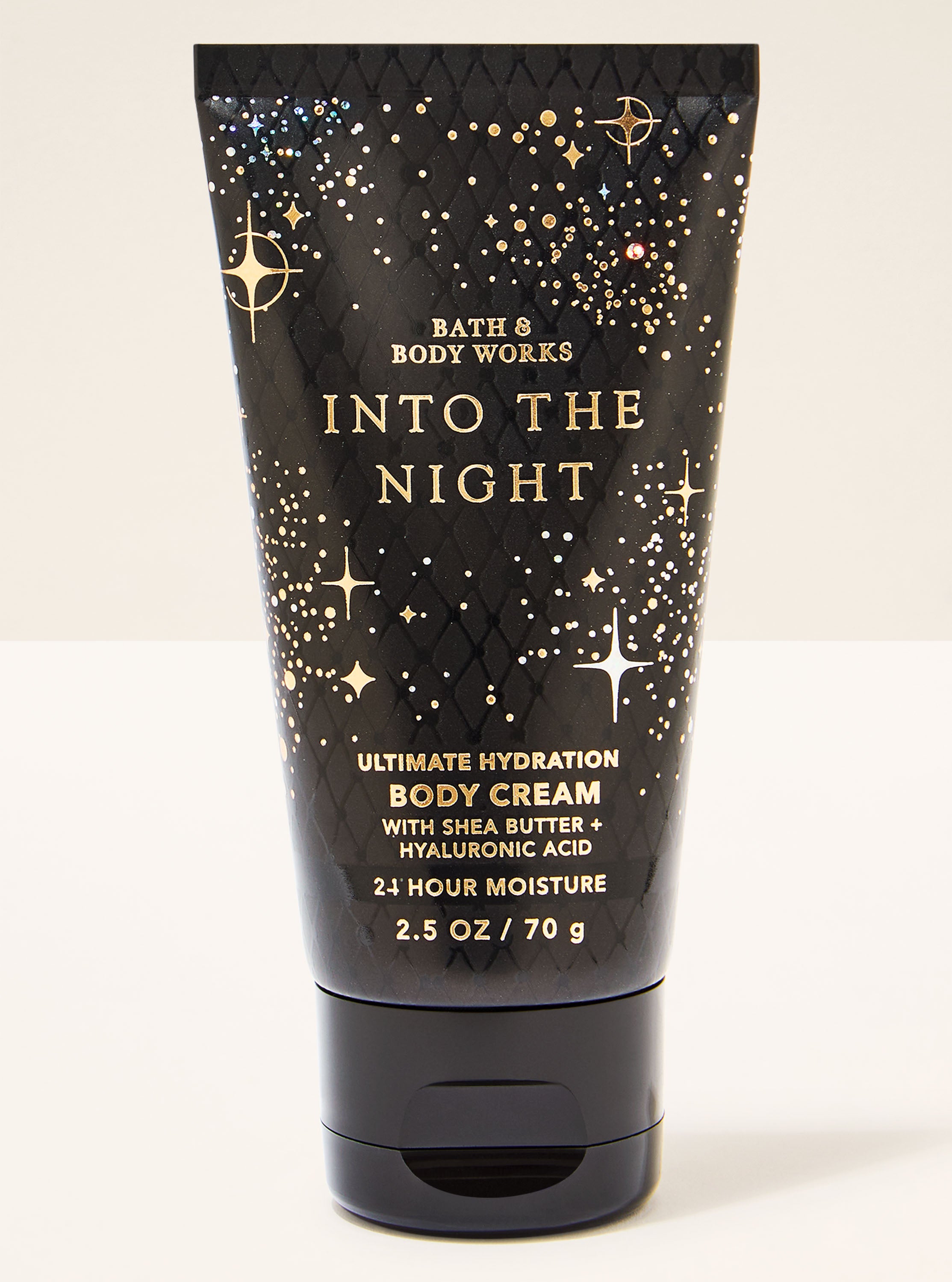 Into the Night