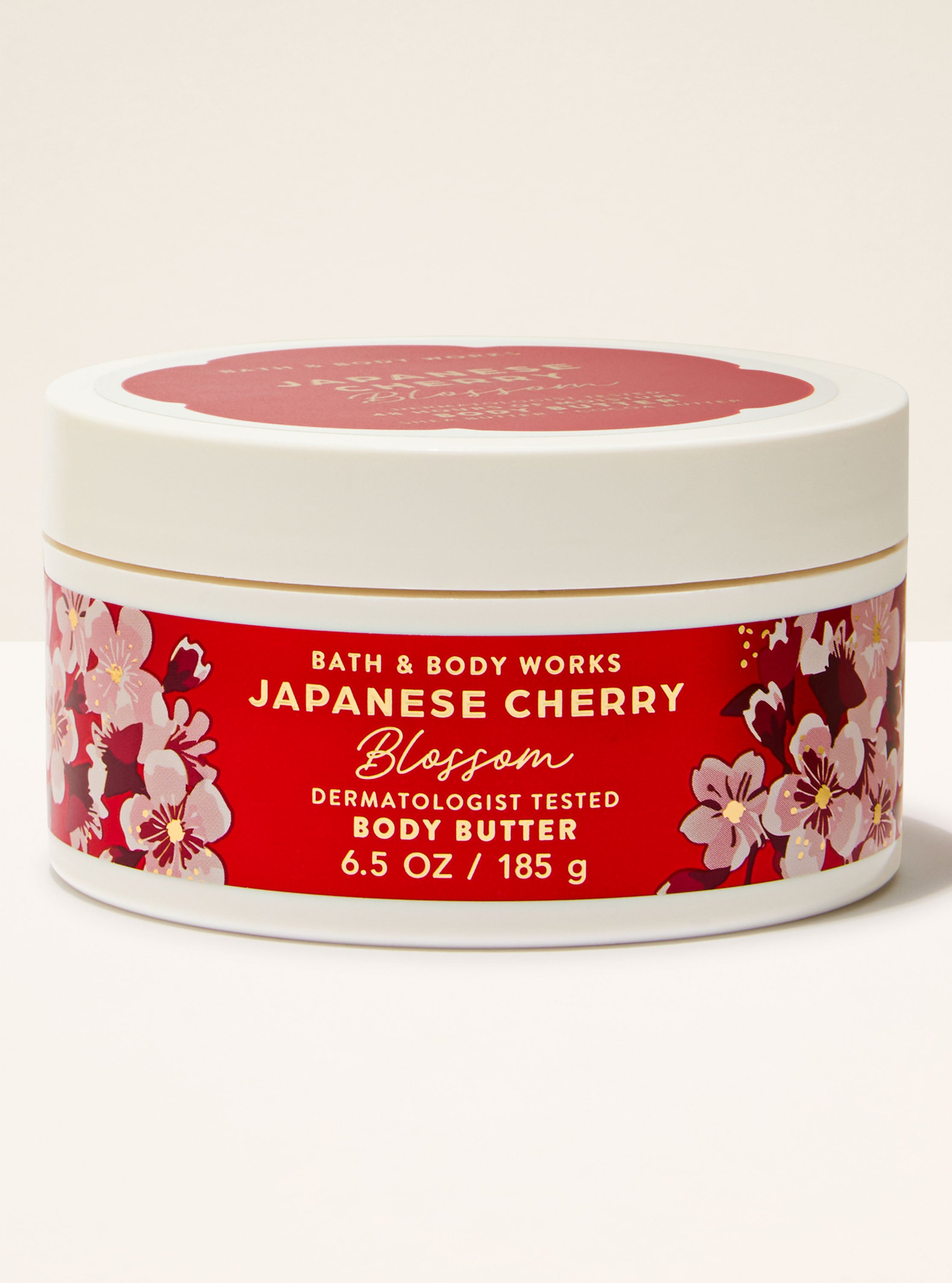 Japanese Cherry Blossom