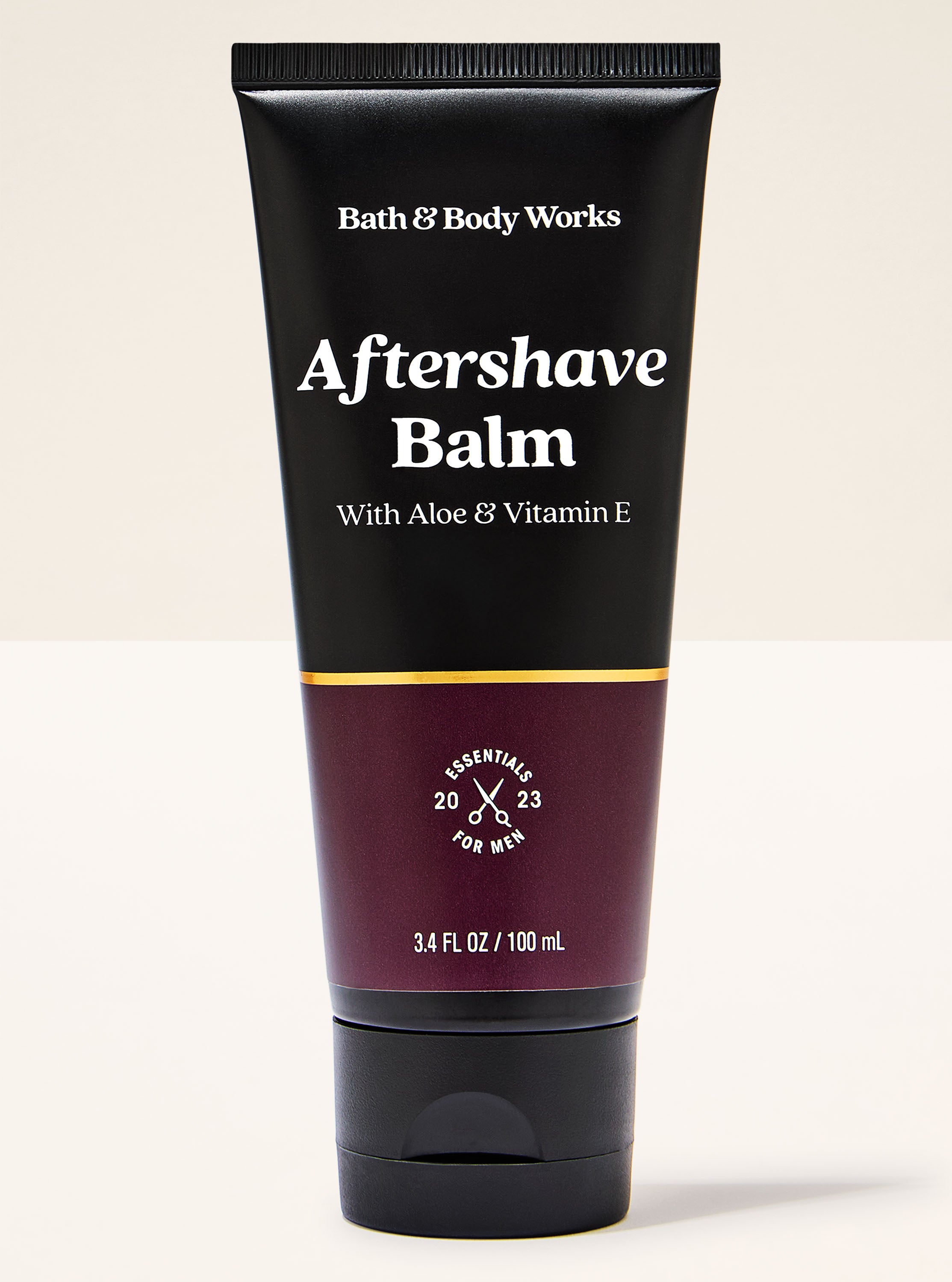 After Shave Balm
