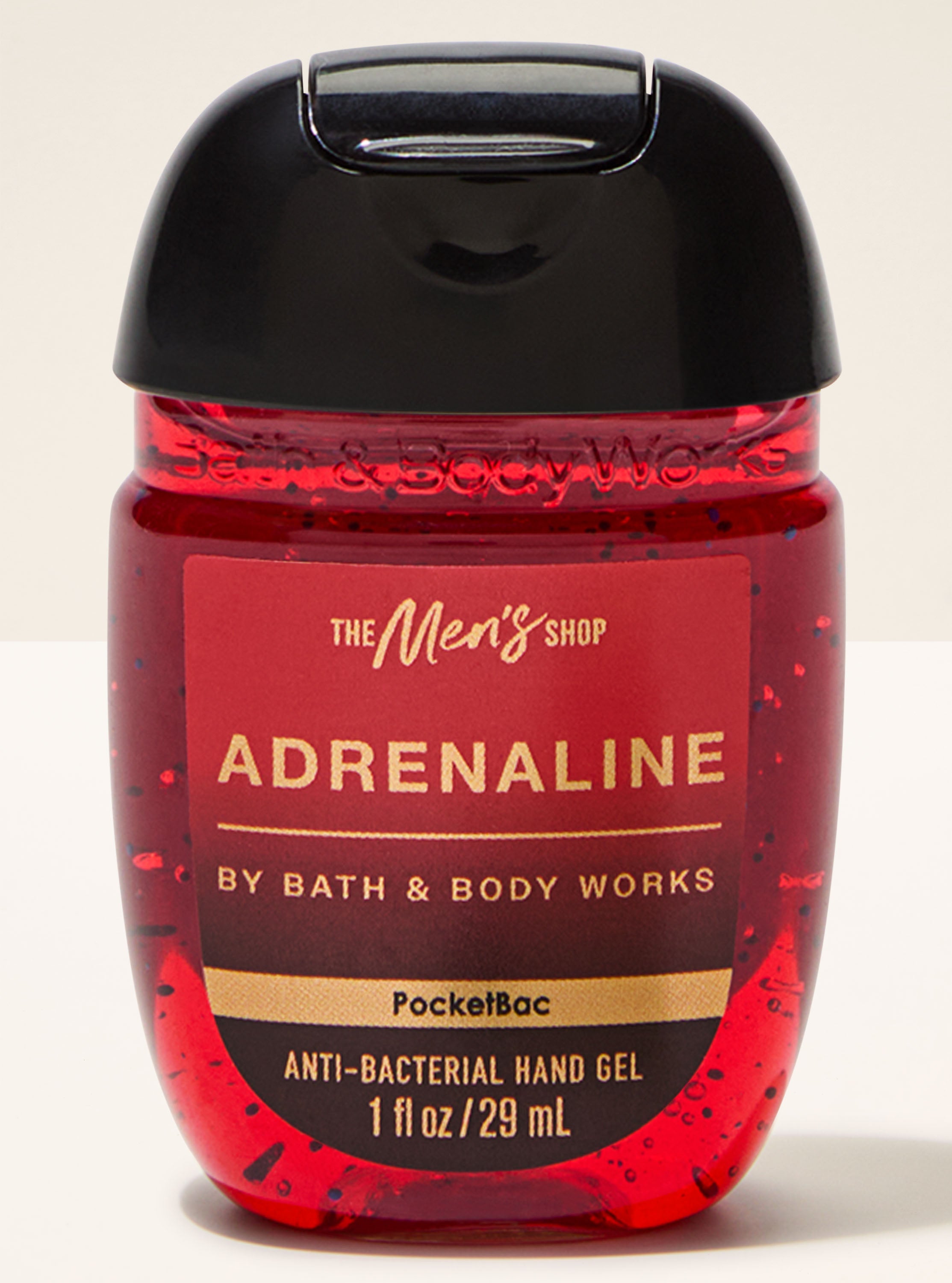 Adrenaline