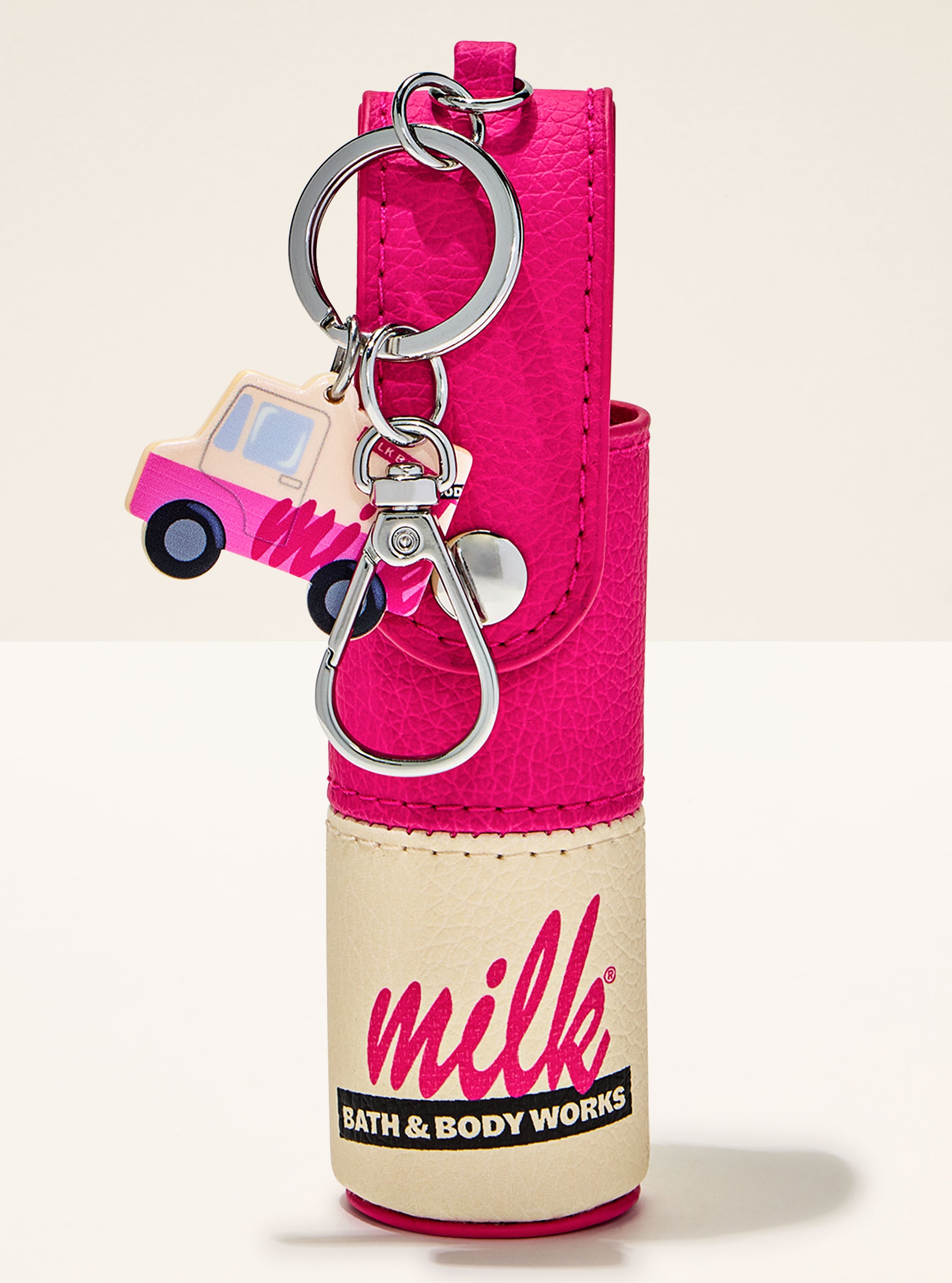 Milk Bar