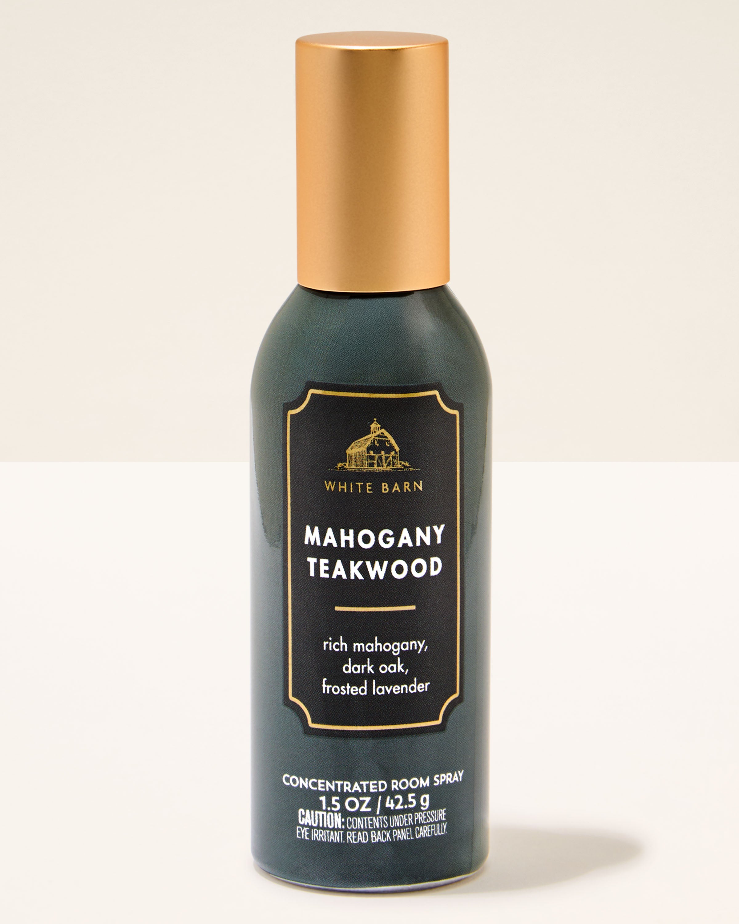 Mahogany Teakwood