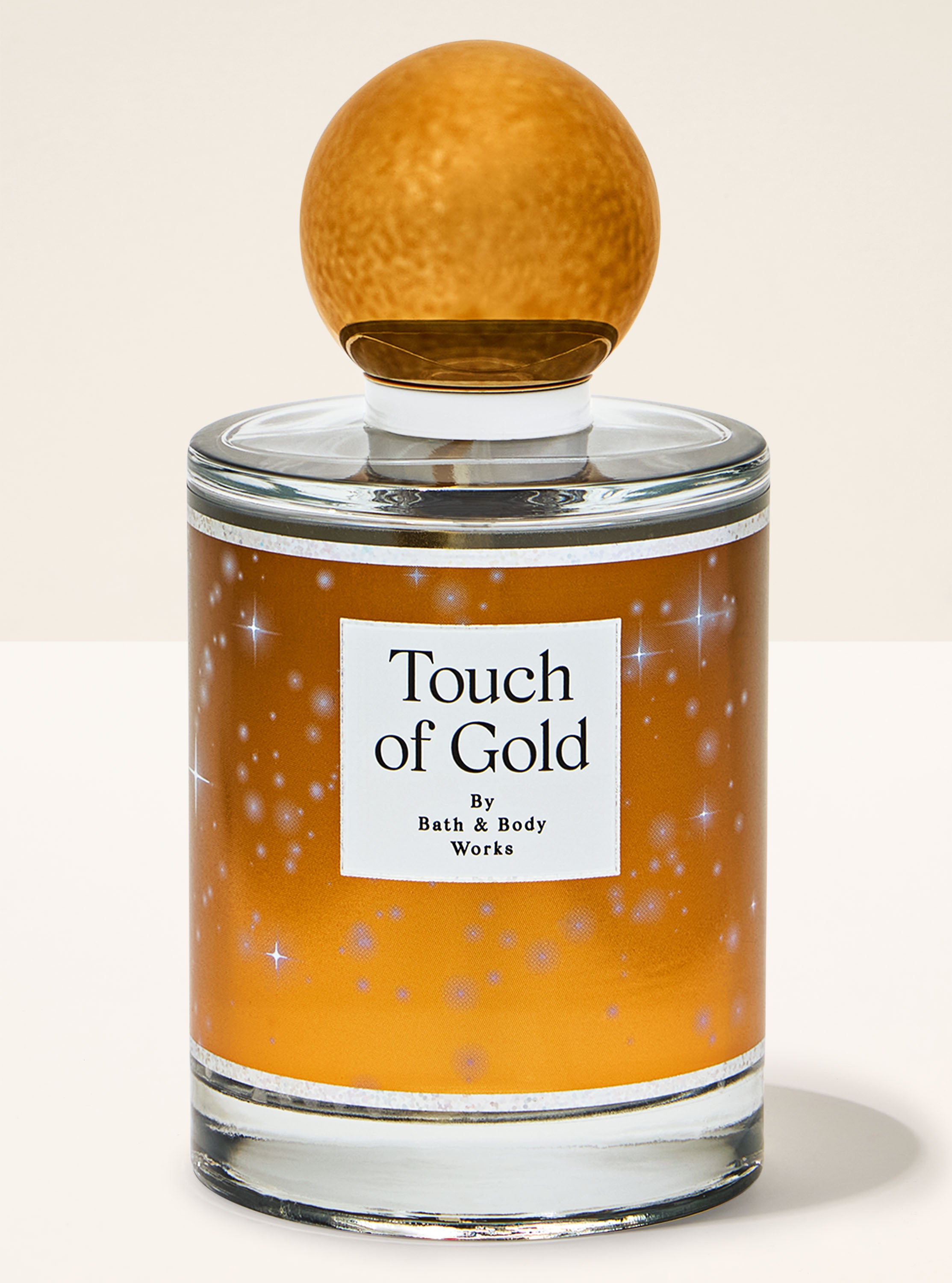 Touch of Gold