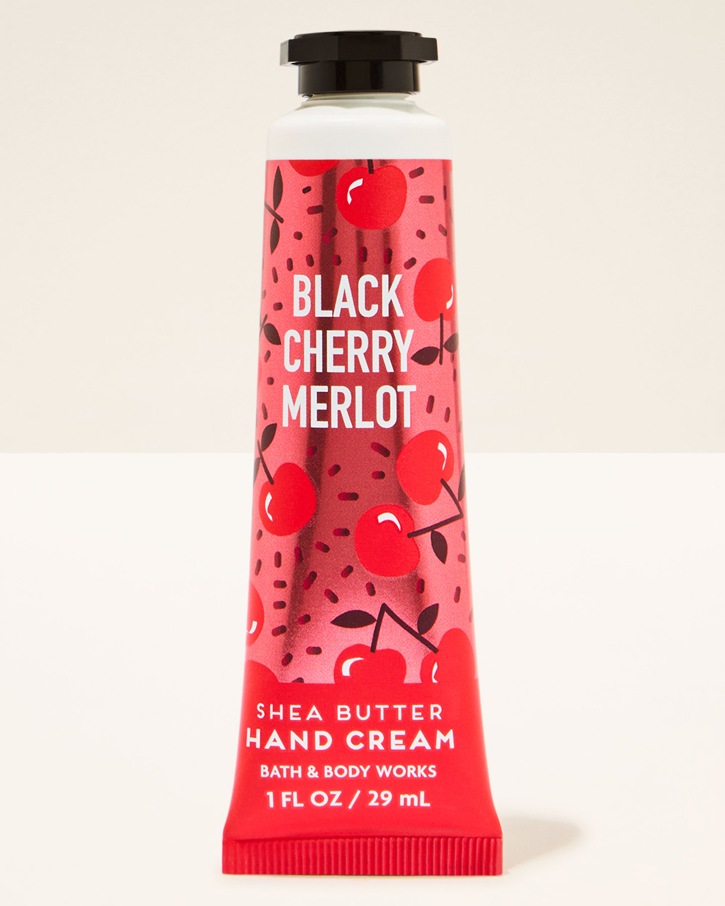 Black Cherry Merlot