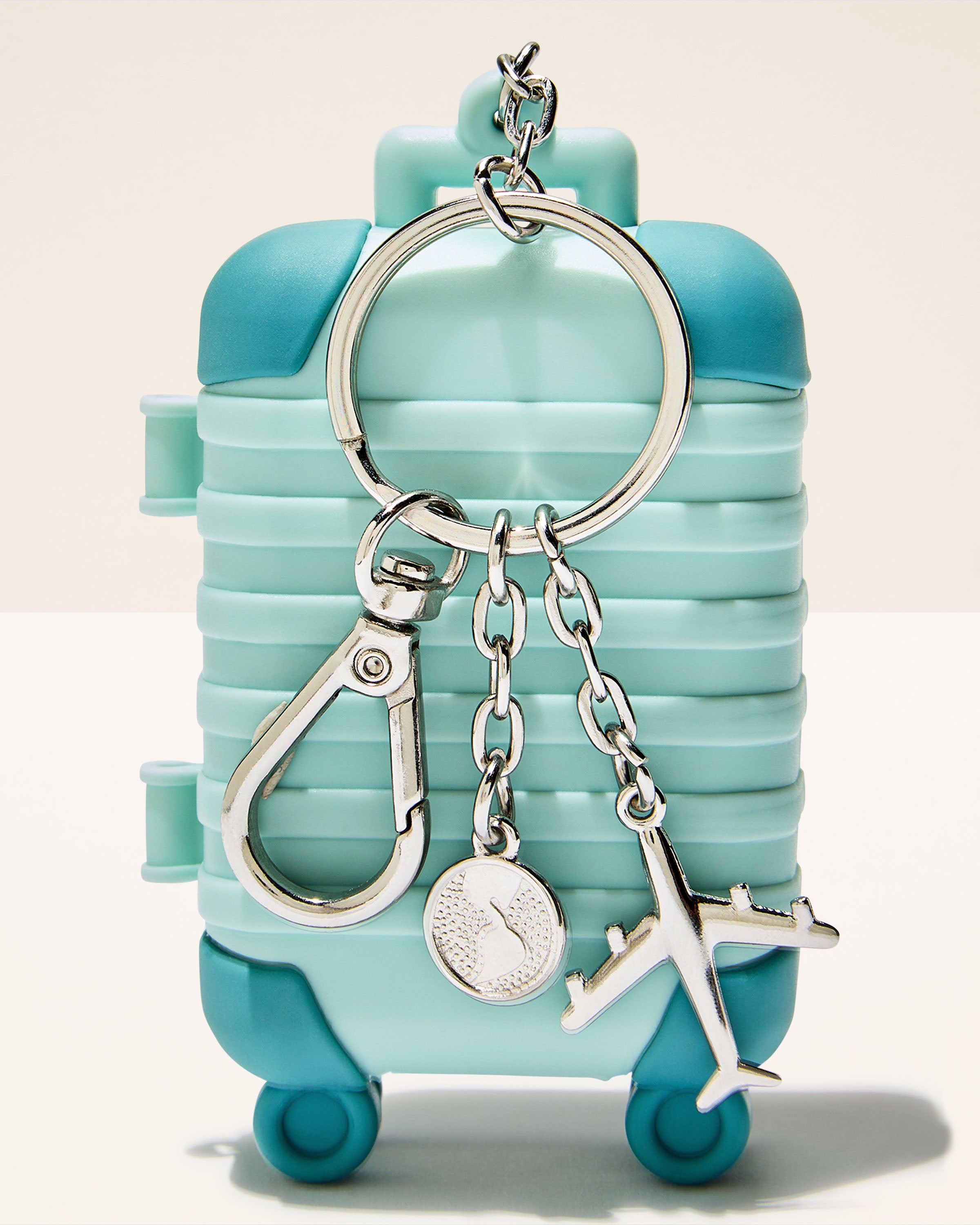 Vacay Luggage